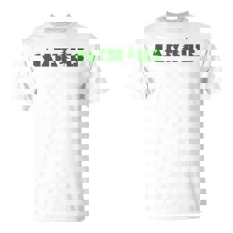 Catskills New York Tree T-Shirt | Mazezy