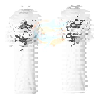 Cebu Philippines Filipino Tagalog Pinoy Pinay Tシャツ - Kawaiitshirt