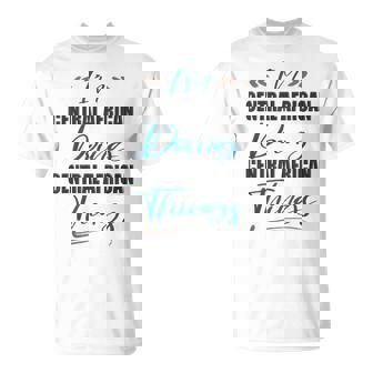 I Am Central African Doing Central African Republic Things T-Shirt | Mazezy