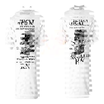 The Chain On My Sister's Mood Swing Just Snapped Run T-Shirt | Mazezy