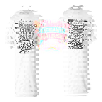 Chiante Fatigante Râleuse Cadeau Humour Anniversaire T-Shirt - Cadeauxyz