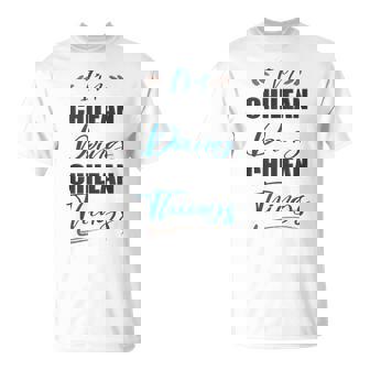 I Am Chilean Doing Chilean Things Chile Lover Tank Top T-Shirt | Mazezy