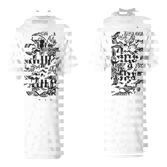 Chinga La Migra Pro Immigration Fascism Human Rights Justice T-Shirt | Seseable FR