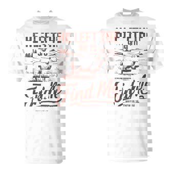 Christian He Left The 99 Sheep Parable Matthew 18 T-Shirt - Monsterry