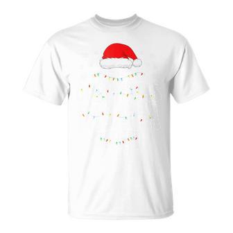 This Is My Christmas Pajama Family Matching Xmas T-Shirt - Thegiftio