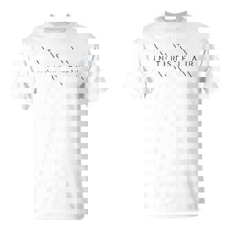 Cosmicpace Minimalist Interstellar Tシャツ - Kawaiitshirt