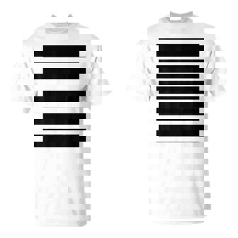 Costume D'abeille Abeille Rayures Rayé Carnaval T-Shirt - Cadeauxyz