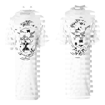 Cowboy Pro Gun Missouri Agitator Tank Top T-Shirt | Mazezy