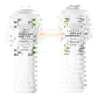 Coworkers Are Like Christmas Lights They Hang Together T-Shirt - Seseable