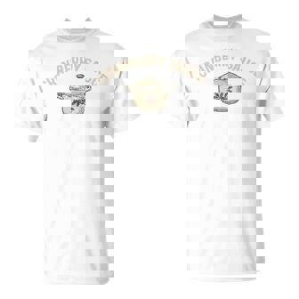 Cranberry Sauce Thanksgiving Party Side Dish Cooking T-Shirt | Mazezy