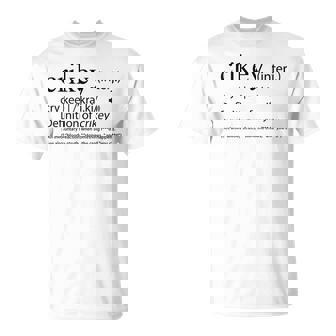 Crikey Australia Apparel T-Shirt | Mazezy