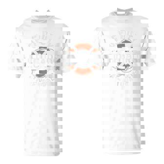 Cute Off Duty Lifeguards Save Yourself Gym Bros Cruise Swim T-Shirt | Mazezy