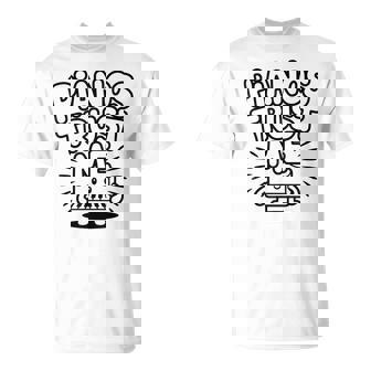 Cute Piano Tuner Humor Women Technician Music Lover Saying T-Shirt | Mazezy