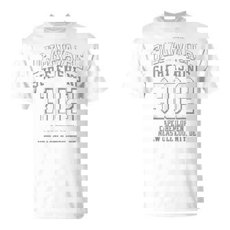 Delaware Surf Fishing 302 Area Code Cape Henlopen T-Shirt | Mazezy