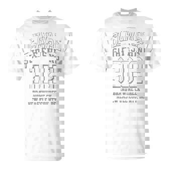 Delaware Surf Fishing Adventure T-Shirt | Mazezy