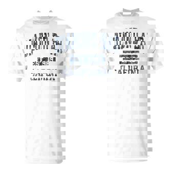 Diamond Bar California CA Vintage Established Sports Tank Top T-Shirt | Mazezy