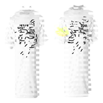 Dishonest Frog Frog Meme Behave No Cartoon T-Shirt | Mazezy