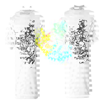 Dna ポリメラーゼ遺伝学 分子生物学 科学者 Tシャツ - Kawaiitshirt