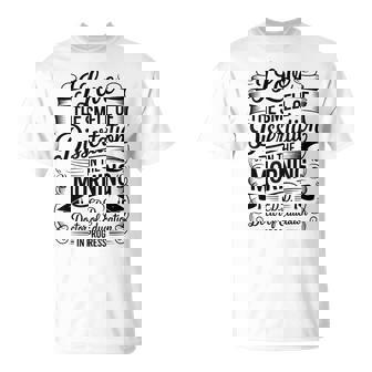 EdD Doctor Of Education In Progress Doctor Of Education T-Shirt | Mazezy