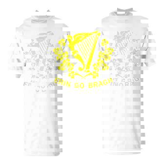 Erin Go Bragh Tシャツ - Kawaiitshirt