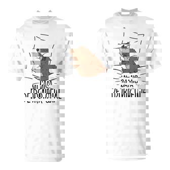 Erizo Camisa De Dormir Camisón Pijama Camiseta unisex - Regaloses