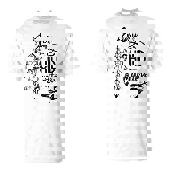 Every Orange Day Child Kindness Matters 2025 T-Shirt | Mazezy