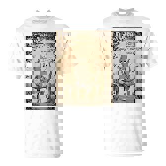 Fathers Day Dad Jokes 1 T-Shirt | Mazezy