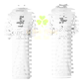 Feliz Día Dean Patricio En El Día Irlandés Dean Patricio Camiseta unisex - Regaloses