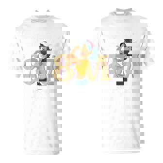 Feminismo Ni Una Menos 8M Dia Contra El Machismo Dia Cuello Camiseta unisex - Regaloses