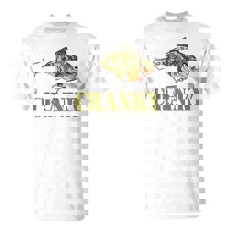 Fishing Camouflage Bass Fish Fisherman Camo Men Dad Husband T-Shirt | Mazezy