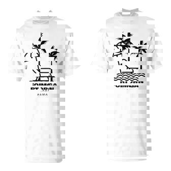 Fort Morgan Alabama Tank Top T-Shirt | Mazezy