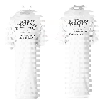 Freiburg Germany Freiburg Deutschland Graphic Print T-Shirt | Mazezy