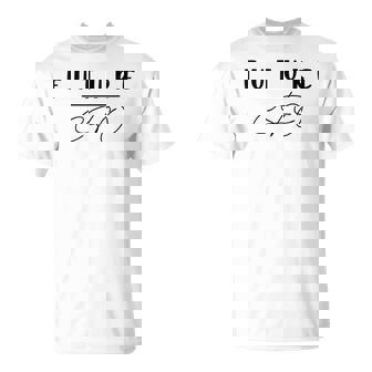 Future Cfo Tシャツ - Kawaiitshirt