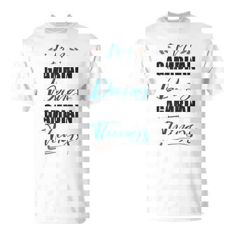 I Am Gambian Doing Gambian Things The Gambia Lover T-Shirt | Mazezy