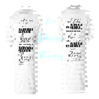 I Am Gambian Doing Gambian Things The Gambia Lover Tank Top T-Shirt | Mazezy