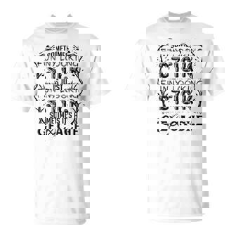 Geocache Treasure Hunting Joke Geocachers Tank Top T-Shirt | Mazezy