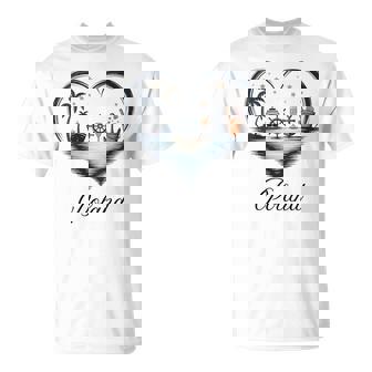 Girls Trip Cruise Vacation Travel Poland T-Shirt | Mazezy