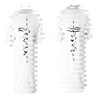 God Faith Jesus Cross Jesus クロス スマホケース Jesus Tシャツ - Kawaiitshirt