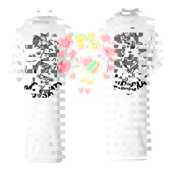 Me Goose Tas Cute Goose Fiesta Mexican Animal Pun T-Shirt | Mazezy