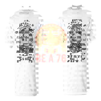 Guinea Pig In The World Full Of 67 Be 76 6 7 Meme T-Shirt | Mazezy