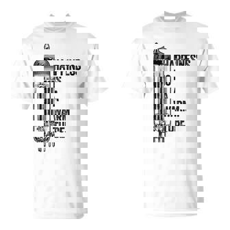 Happiness Is A Warm Tube アナログオーディオ。真空管 Tシャツ - Kawaiitshirt