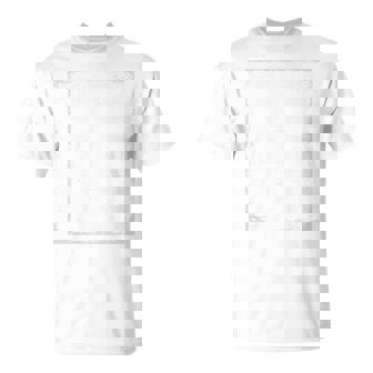 Happy Fall Brush Them All Tooth Thanksgiving Dental Dentist Tri-Blend T-Shirt | Mazezy