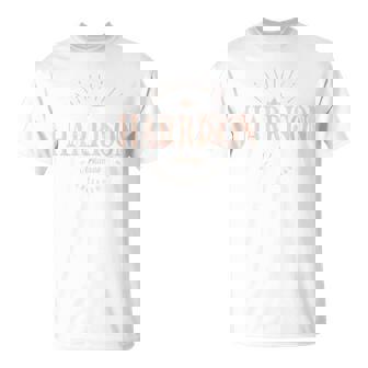 Harrison Arkansas Harrison AR Modern T-Shirt | Mazezy