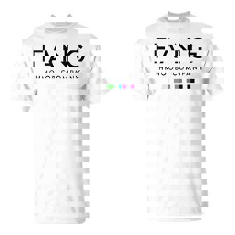 Hmong Fang 苗字 Tシャツ - Kawaiitshirt