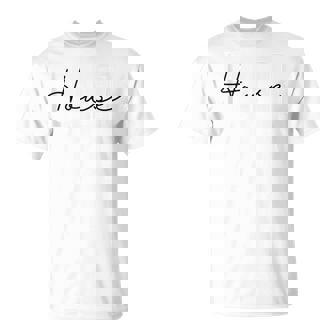 House Dealer Agent Real Estate Marketing Realtor Tank Top T-Shirt | Mazezy