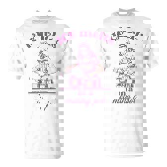 Ice Melts In A Melting Pot Vintage Retro Anti-Ice T-Shirt | Seseable UK