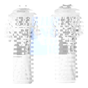 Idaho No U Da Ho State Humor T-Shirt | Mazezy