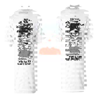 Idée Humour Chat Drole Fille Ado J'ai Des Chats T-Shirt - Cadeauxyz