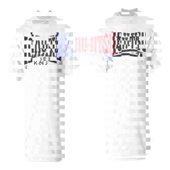 Iga Jiu-Jitsu Lons 高円寺 Bjj Tシャツ - Kawaiitshirt