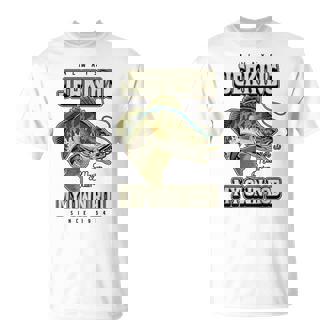 I'm Always Jerking My Rod Fishing Birthday Born 1954 T-Shirt | Mazezy